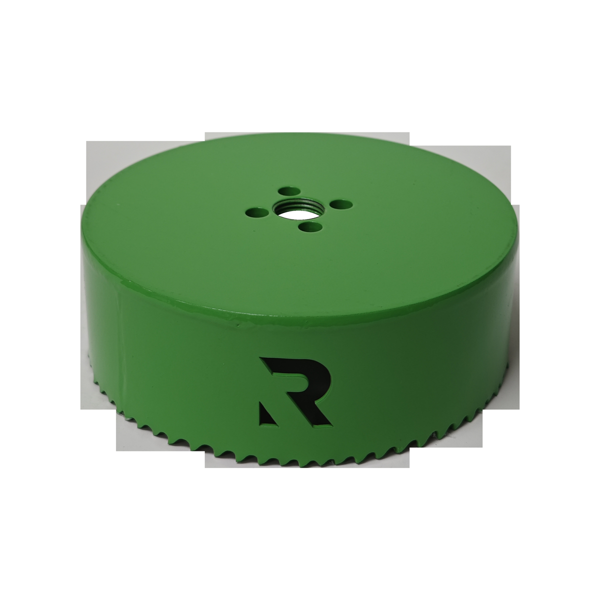 Rikä Bi-Metal Holesaw 127mm